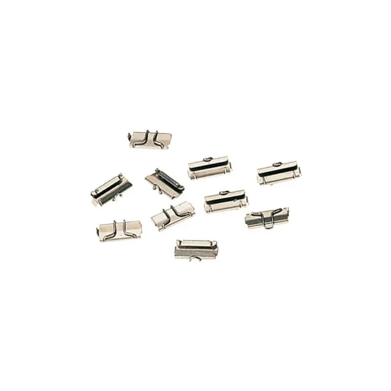 Set d'éclisses - échelle I 1/32 - MARKLIN 59095