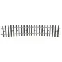 Rail courbe rayon 2461mm 10 degrés - échelle I 1/32 - MARKLIN 59071