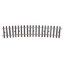 Rail courbe rayon 2321mm 10 degrés - échelle I 1/32 - MARKLIN 59078
