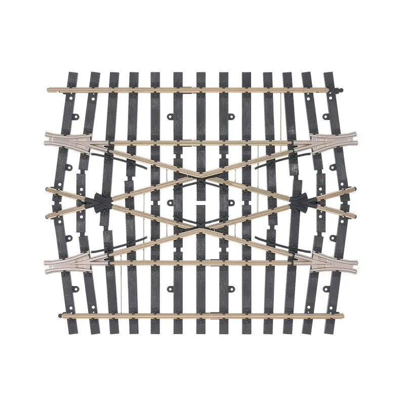 Bretelle, partie centrale, rayon 1394 mm - échelle I 1/32 - MARKLIN 59094