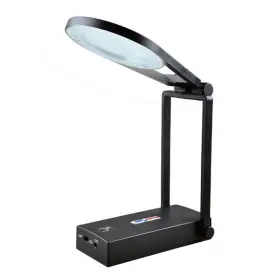 Lampe loupe de modélisme - MASTER TOOLS 09959