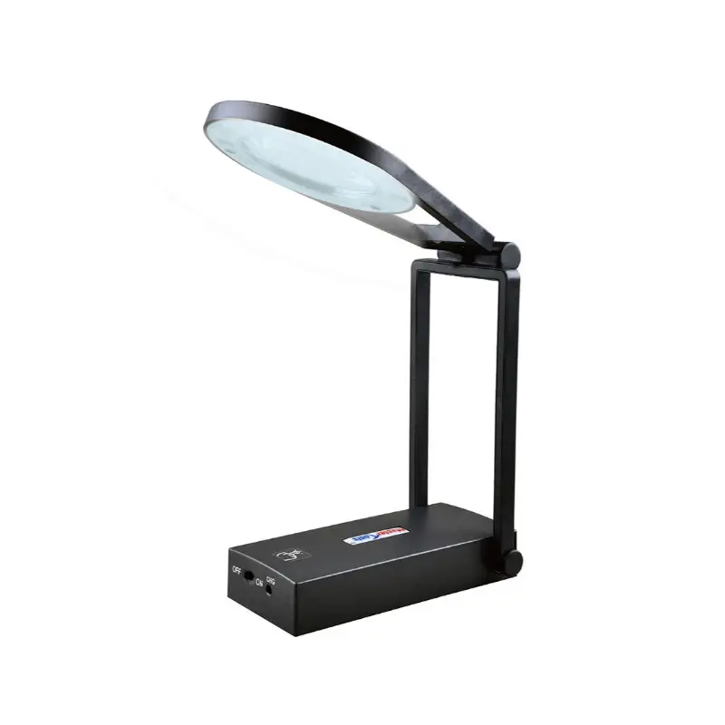 Lampe loupe de modélisme - MASTER TOOLS 09959