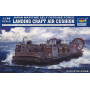 Embarcation de débarquement à coussin d'air de la JMSDF - 1/144 - TRUMPETER 00106