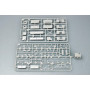 Embarcation de débarquement à coussin d'air de la JMSDF - 1/144 - TRUMPETER 00106