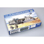 Embarcation de débarquement à coussin d'air de l'USMC - 1/144 - TRUMPETER 00107