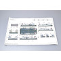 Embarcation de débarquement à coussin d'air de l'USMC - 1/144 - TRUMPETER 00107