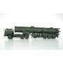 Lance-roquettes chinois DF-21 - 1/35 - TRUMPETER 00202