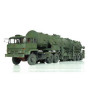 Lance-roquettes chinois DF-21 - 1/35 - TRUMPETER 00202