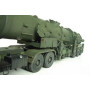 Lance-roquettes chinois DF-21 - 1/35 - TRUMPETER 00202