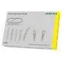Coffret d'extension de voie B2 Minitrix Béton - Trix 14322