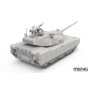Char de combat principal chinois ZTZ100 - 1/72 - MENG 72-021