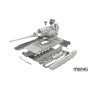 Char de combat principal chinois ZTZ100 - 1/72 - MENG 72-021