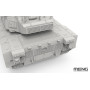 Char de combat principal chinois ZTZ100 - 1/72 - MENG 72-021