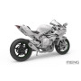 Kawasaki Ninja H2R 2018 - 1/9 - MENG MT-011