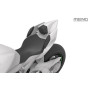 Kawasaki Ninja H2R 2018 - 1/9 - MENG MT-011