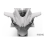 Kawasaki Ninja H2R 2018 - 1/9 - MENG MT-011