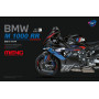 BMW M 1000 RR (Édition pré-peinte) - 1/9 - MENG MT-009s