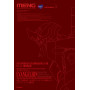 Evangelion Mod. de production-02 Ver.1.5 (pré-colorée Radiant) - MENG MECHA-002LH