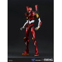 Evangelion Mod. de production-02 Ver.1.5 (pré-colorée Radiant) - MENG MECHA-002LH
