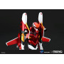 Evangelion Mod. de production-02 Ver.1.5 (pré-colorée Radiant) - MENG MECHA-002LH