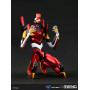 Evangelion Mod. de production-02 Ver.1.5 (pré-colorée Radiant) - MENG MECHA-002LH