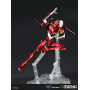 Evangelion Mod. de production-02 Ver.1.5 (pré-colorée Radiant) - MENG MECHA-002LH