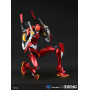 Evangelion Mod. de production-02 Ver.1.5 (pré-colorée Radiant) - MENG MECHA-002LH