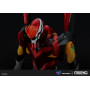 Evangelion Mod. de production-02 Ver.1.5 (pré-colorée Radiant) - MENG MECHA-002LH