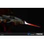Evangelion Mod. de production-02 Ver.1.5 (pré-colorée Radiant) - MENG MECHA-002LH