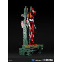 Evangelion Mod. de production-02 Ver.1.5 (pré-colorée Radiant) - MENG MECHA-002LH
