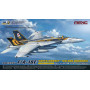 Boeing F/A-18E Super Hornet Golden Dragons - 1/48 - MENG LS-023