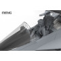 Boeing F/A-18E Super Hornet Golden Dragons - 1/48 - MENG LS-023
