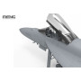 Boeing F/A-18E Super Hornet Golden Dragons - 1/48 - MENG LS-023