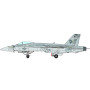 Boeing F/A-18E Super Hornet Golden Dragons - 1/48 - MENG LS-023