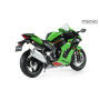 Kawasaki Ninja ZX-10R KRT (Édition pré-peinte) - 1/9 - MENG MT-007t
