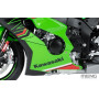 Kawasaki Ninja ZX-10R KRT (Édition pré-peinte) - 1/9 - MENG MT-007t