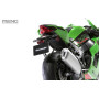 Kawasaki Ninja ZX-10R KRT (Édition pré-peinte) - 1/9 - MENG MT-007t
