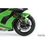 Kawasaki Ninja ZX-10R KRT (Édition pré-peinte) - 1/9 - MENG MT-007t