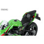 Kawasaki Ninja ZX-10R KRT (Édition pré-peinte) - 1/9 - MENG MT-007t