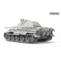 Char lourd allemand Sd.Kfz.182 King Tiger Opération Goodwood 1944 - 1/35 - MENG ES-011