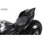 Kawasaki Ninja H2R 2018 (Édition pré-peinte) - 1/9 - MENG MT-011s