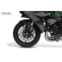 Kawasaki Ninja H2R 2018 (Édition pré-peinte) - 1/9 - MENG MT-011s