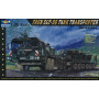 FAUN Elefant SLT-56 Panzertransporter - 1/35 - TRUMPETER 00203