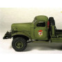 Transporteur de missiles guidés SA-2 chinois - 1/35 - TRUMPETER 00204