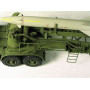 Transporteur de missiles guidés SA-2 chinois - 1/35 - TRUMPETER 00204