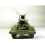 Transporteur de missiles guidés SA-2 chinois - 1/35 - TRUMPETER 00204