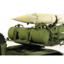 Transporteur de missiles guidés SA-2 chinois - 1/35 - TRUMPETER 00204