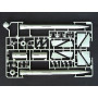 Missile guide SA-2 avec rampe de lancement - 1/35 - TRUMPETER 00206