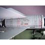 Missile guide SA-2 avec rampe de lancement - 1/35 - TRUMPETER 00206