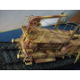 Canon ferroviaire Leopold 280 mm K5 (E) - 1/35 - TRUMPETER 00207